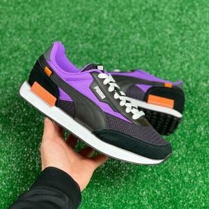 puma nebulous running shoes